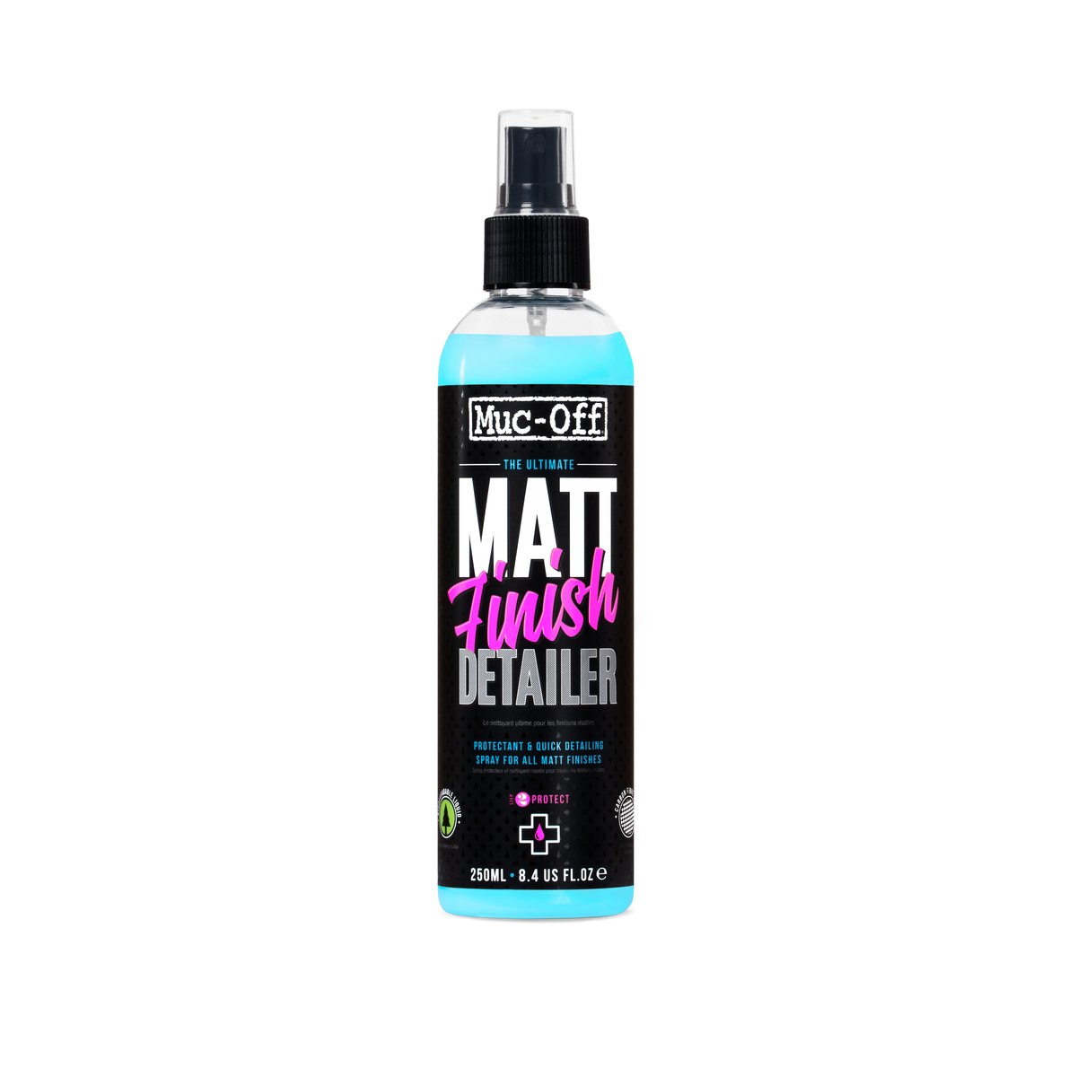 Muc-Off Matt Finish Detailer 250ml