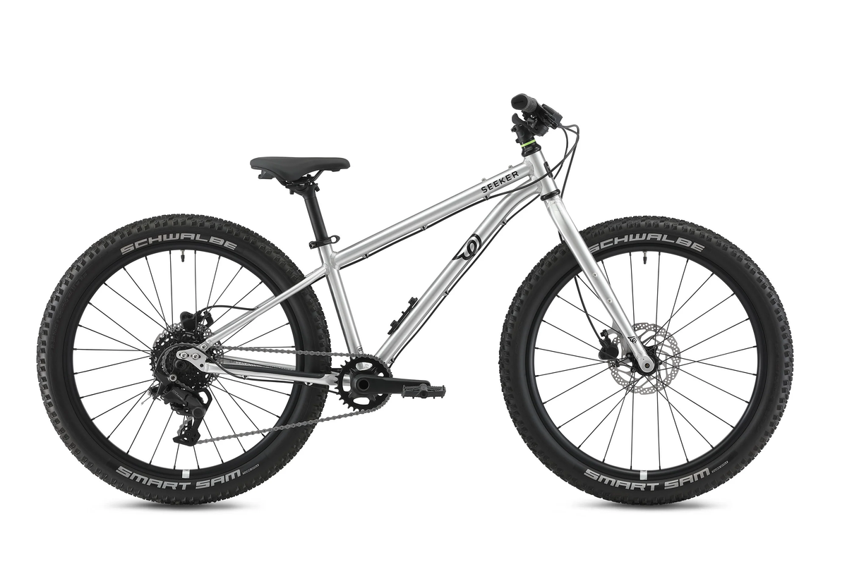 Early Rider Seeker 24