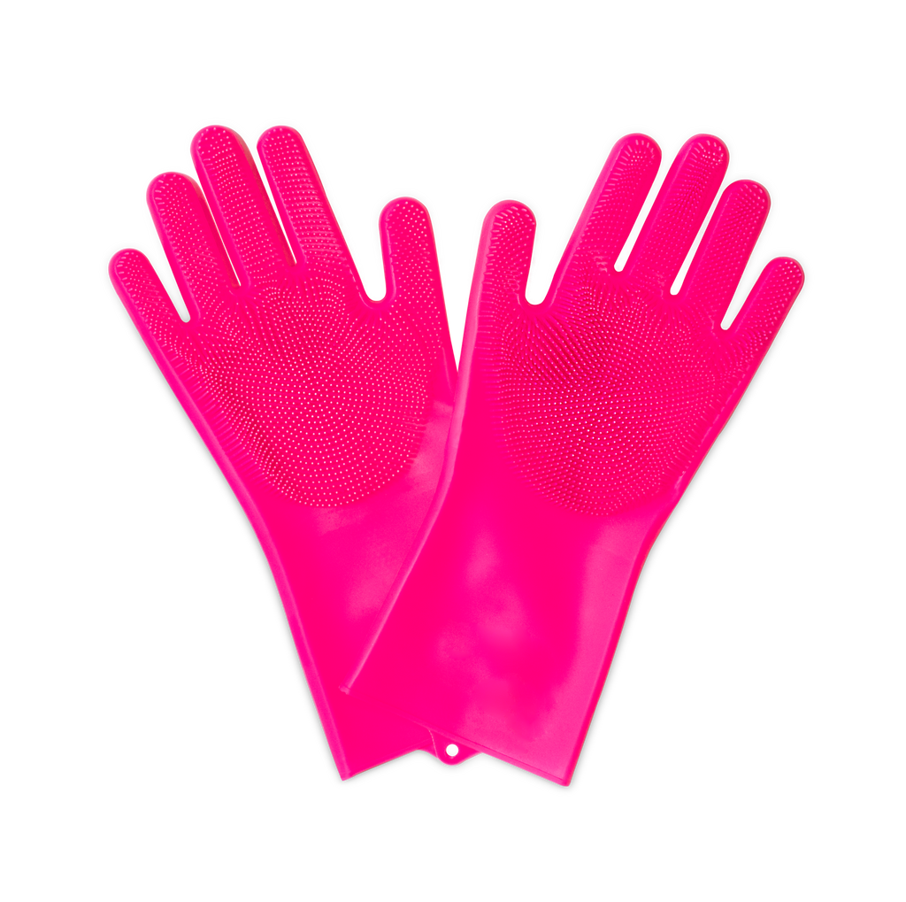 Muc-Off Deep Scrubber Gloves