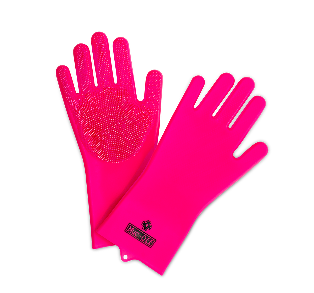 Muc-Off Deep Scrubber Gloves
