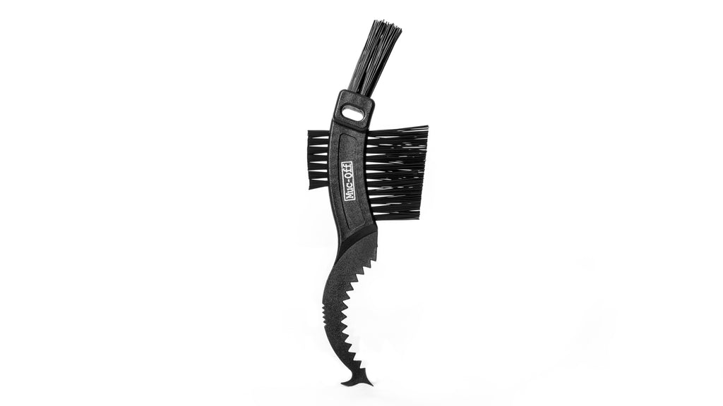 Muc-Off 5x Premium Brush Set