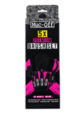Muc-Off 5x Premium Brush Set