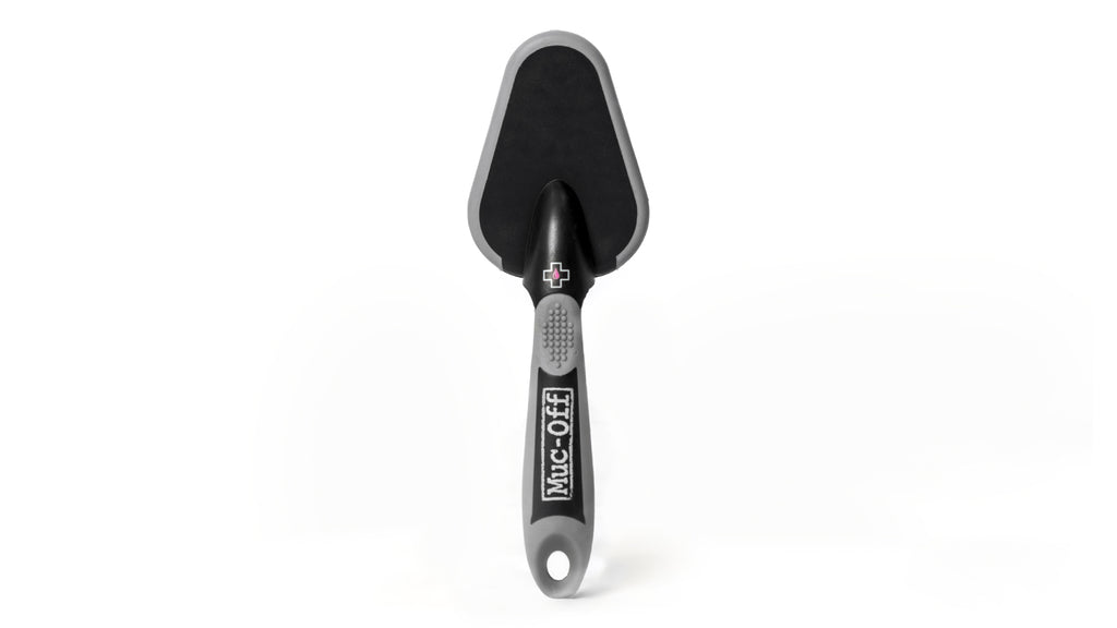 Muc-Off 3x Premium Brush Set