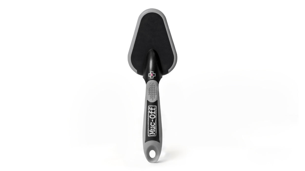 Muc-Off 3x Premium Brush Set