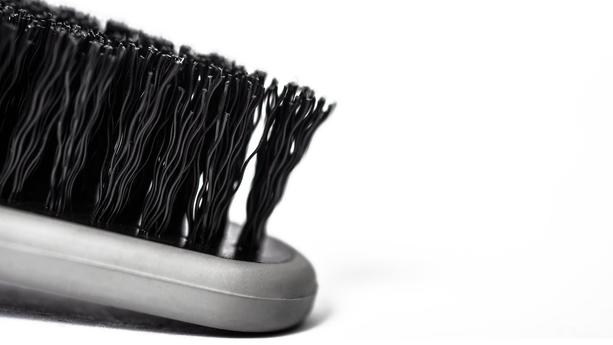 Muc-Off 3x Premium Brush Set