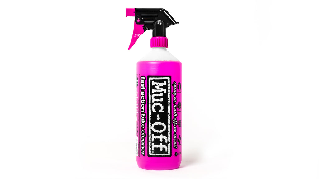 Muc-Off 8-In-One Bike Cleaning Kit