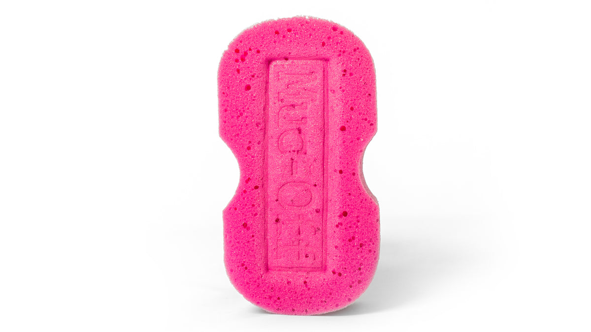 Muc-Off Expanding Microcell Sponge