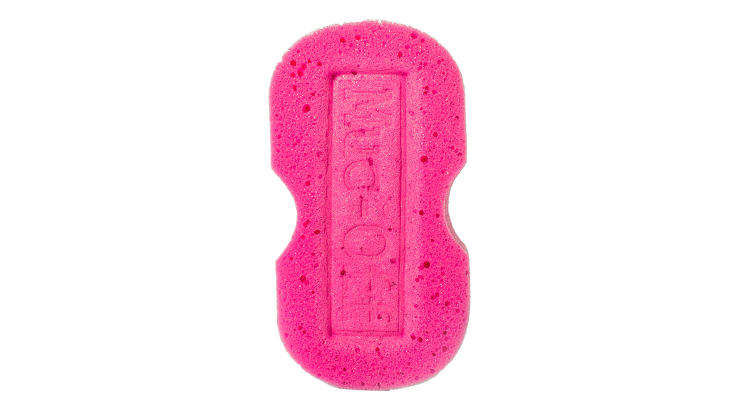 Muc-Off Expanding Microcell Sponge