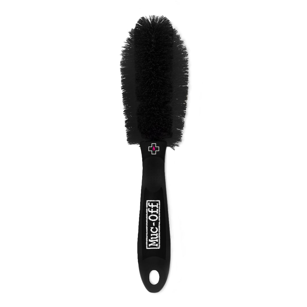Muc-Off 5x Premium Brush Set