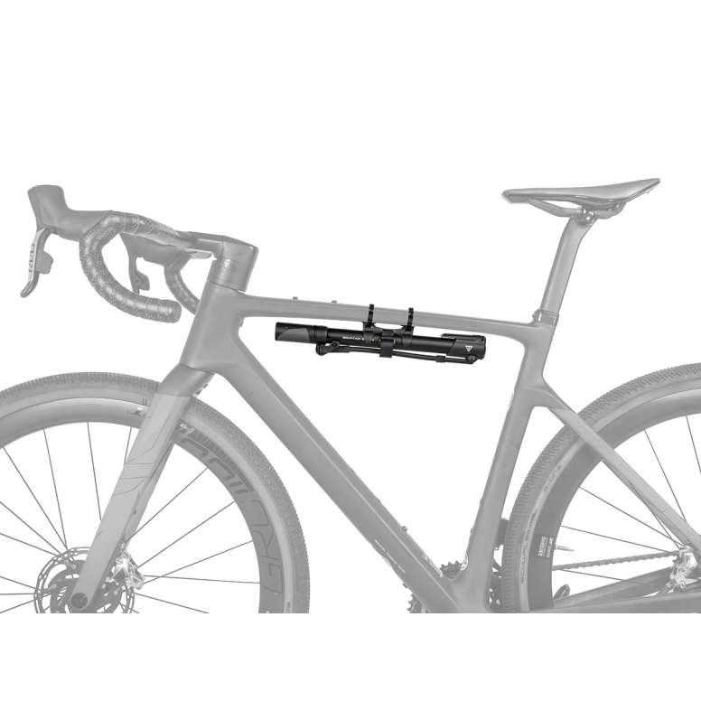Topeak Mountain Morph (Bicycle Bump)