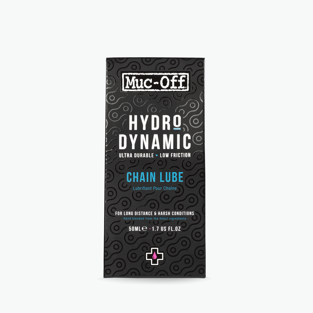 Muc-Off Hydrodynamic Lube 50ml