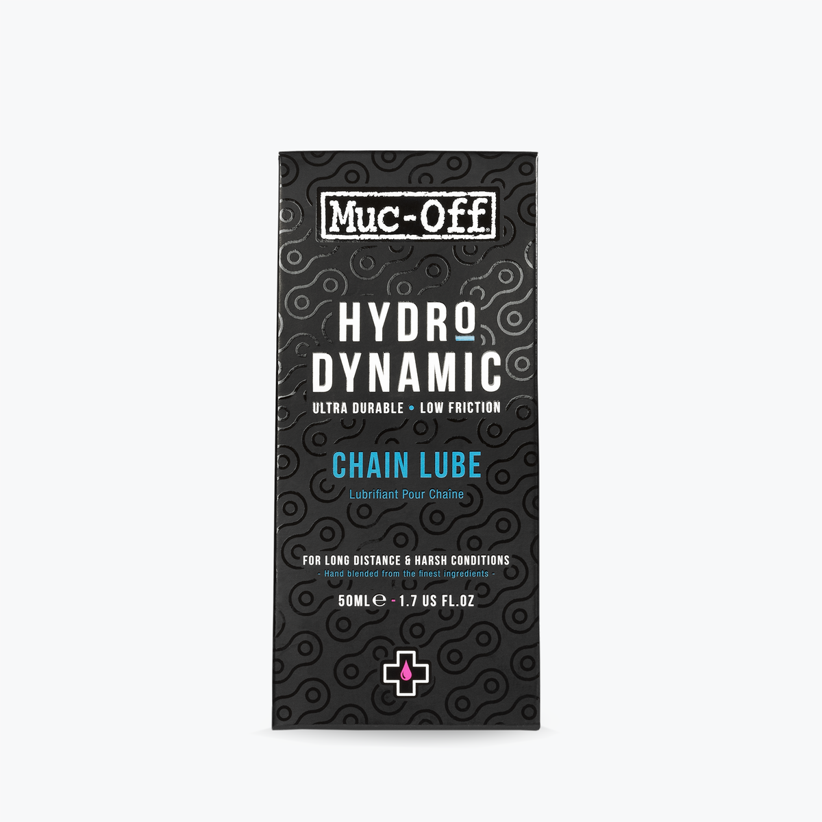 Muc-Off Hydrodynamic Lube 50ml