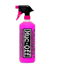 Muc-Off Nano Tech Bike Cleaner (Capped with Trigger) 1 Litre