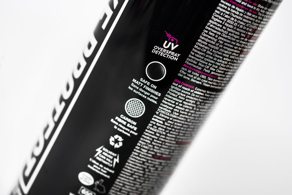 Muc-Off Bike Protect 500ml