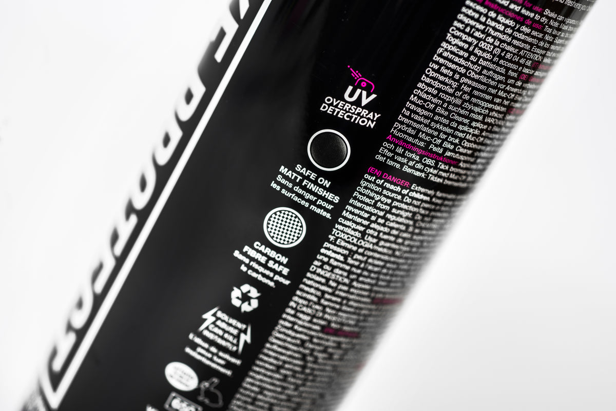 Muc-Off Bike Protect 500ml