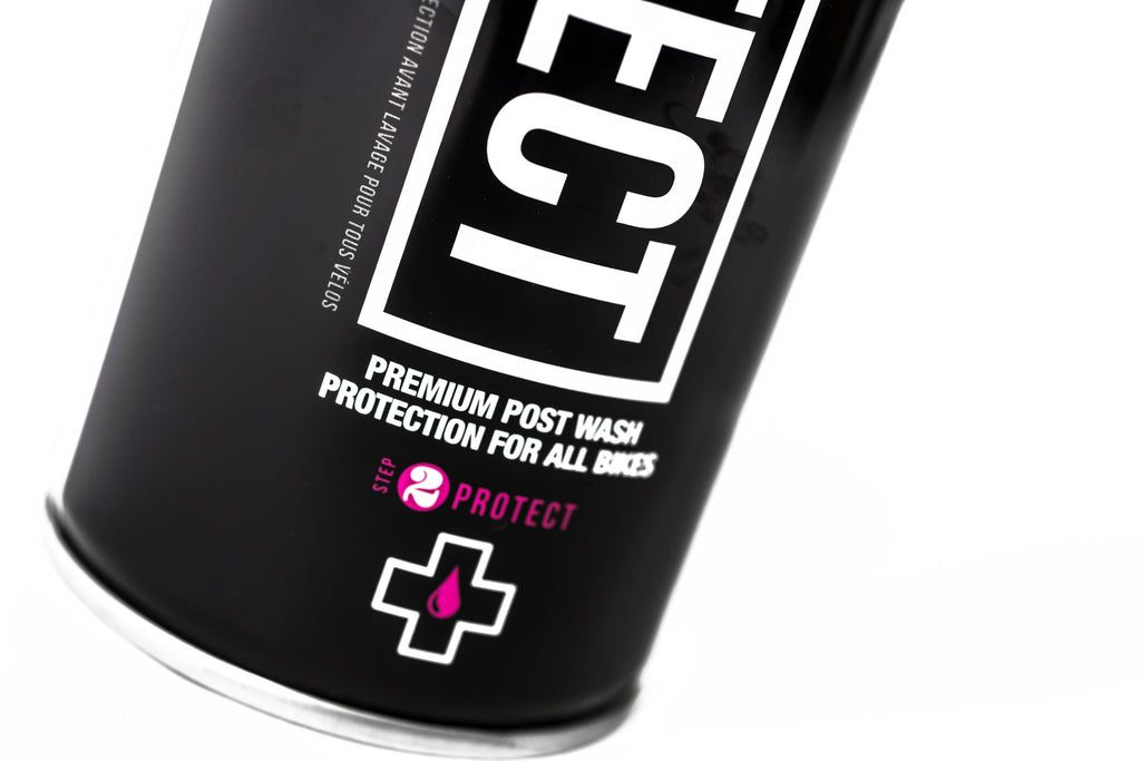 Muc-Off Bike Protect 500ml