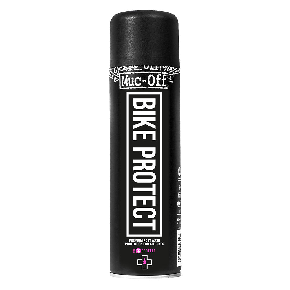 Muc-Off Bike Protect 500ml
