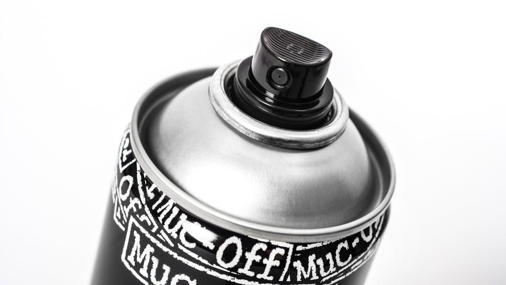 Muc-Off Bike Protect 500ml