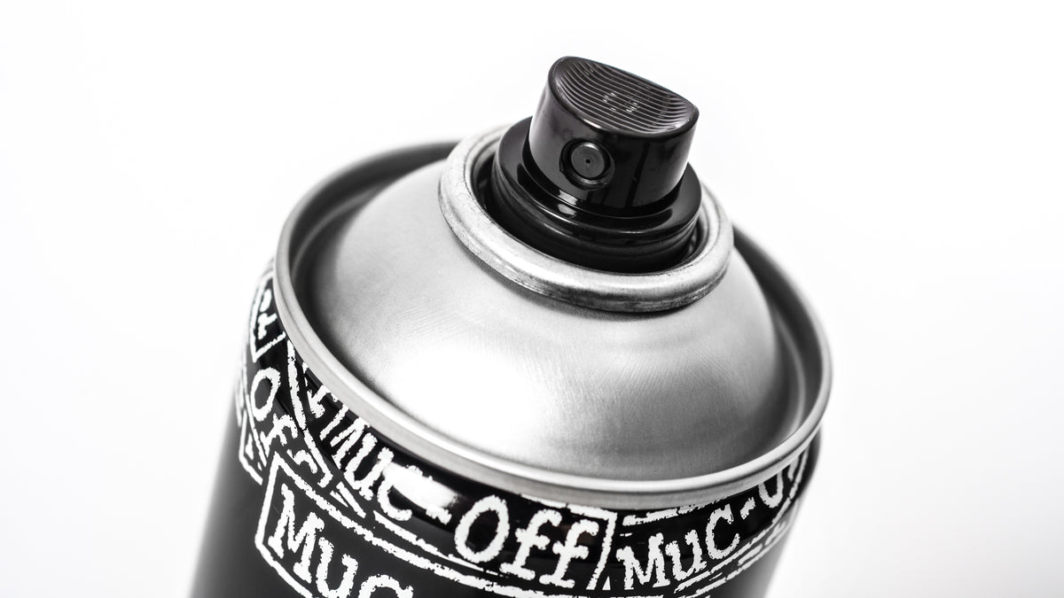 Muc-Off Bike Protect 500ml