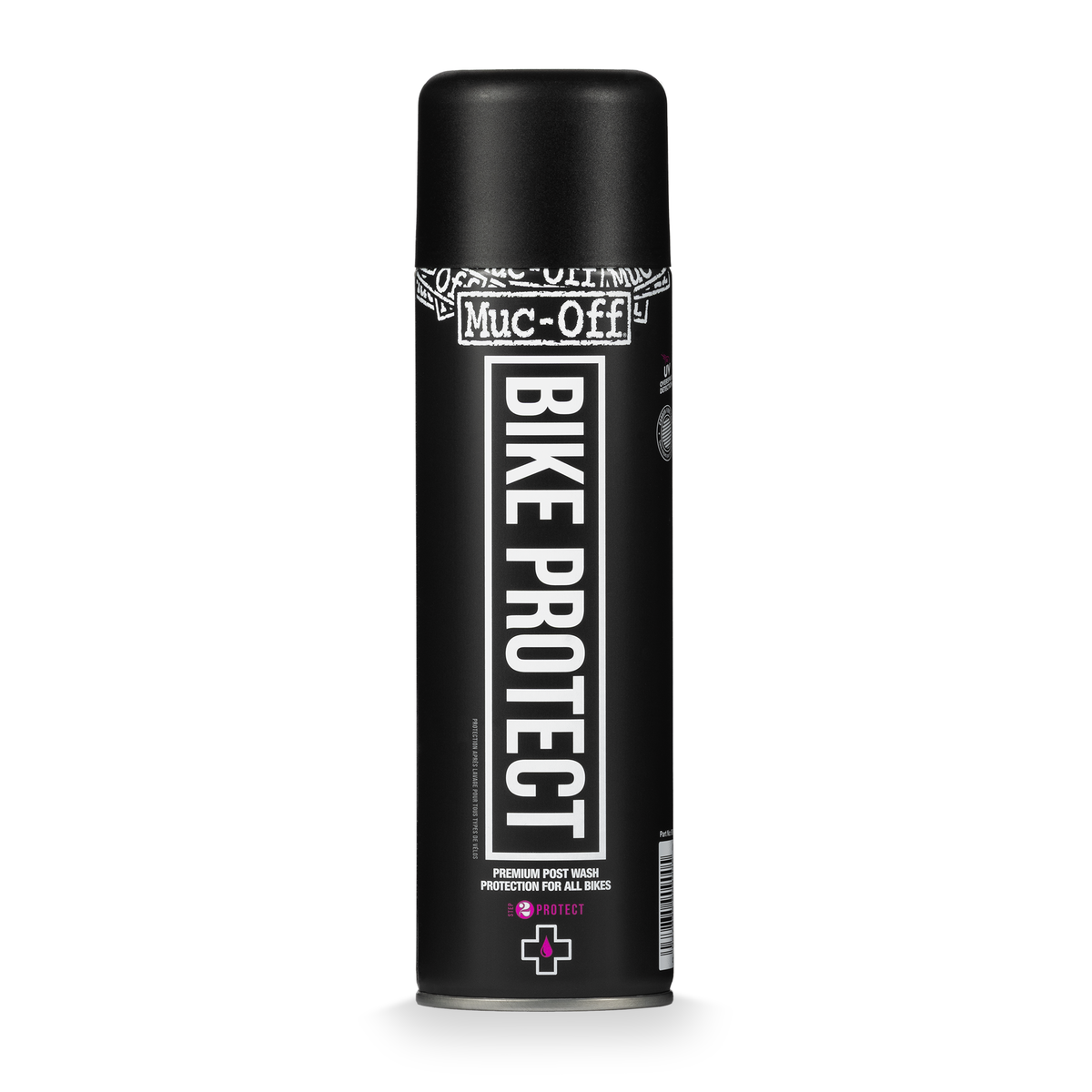 Muc-Off Bike Protect 500ml