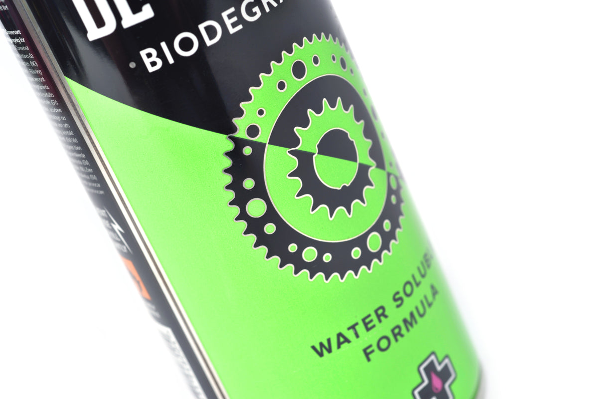 Muc-Off Bio Degreaser 500ml