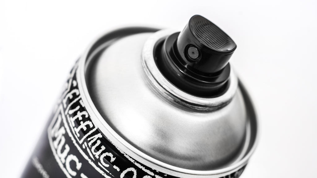 Muc-Off Bio Degreaser 500ml