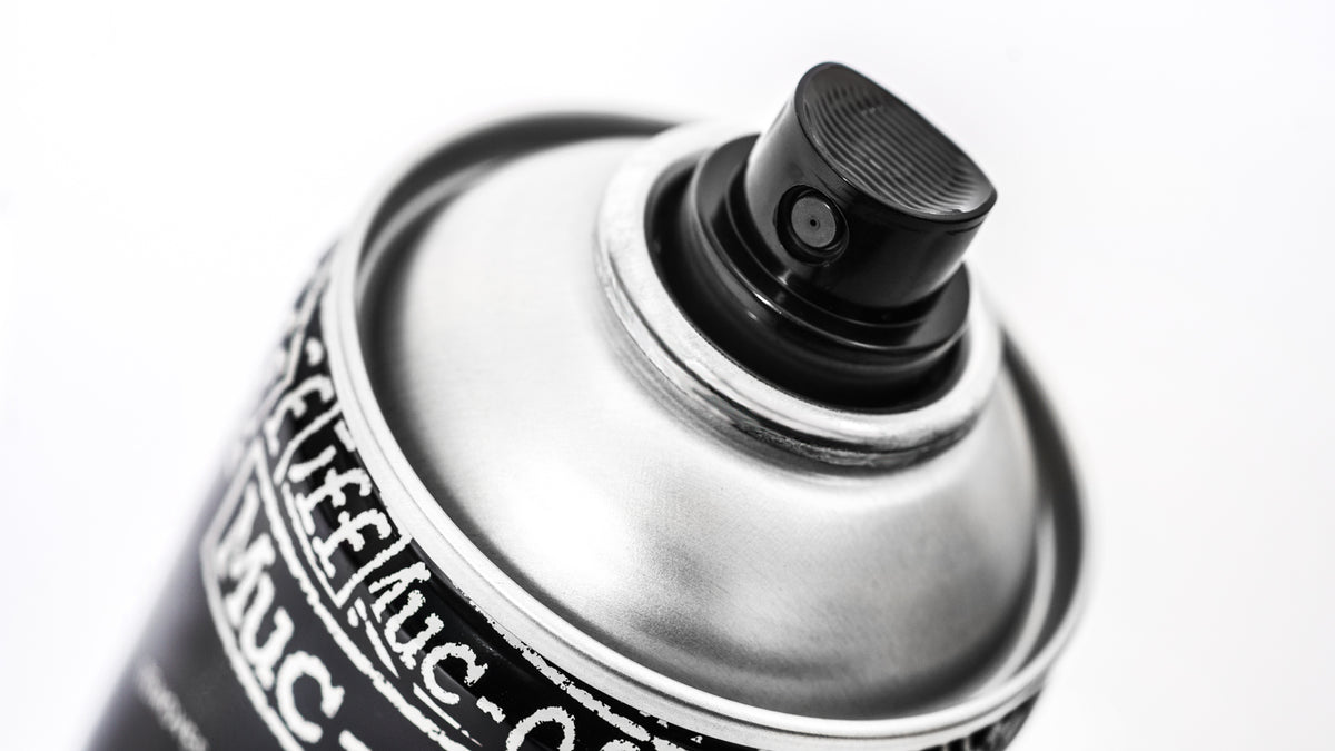 Muc-Off Bio Degreaser 500ml