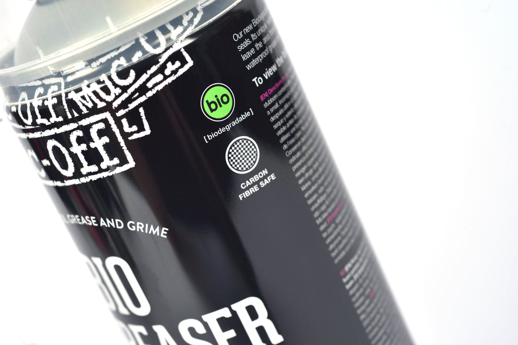 Muc-Off Bio Degreaser 500ml