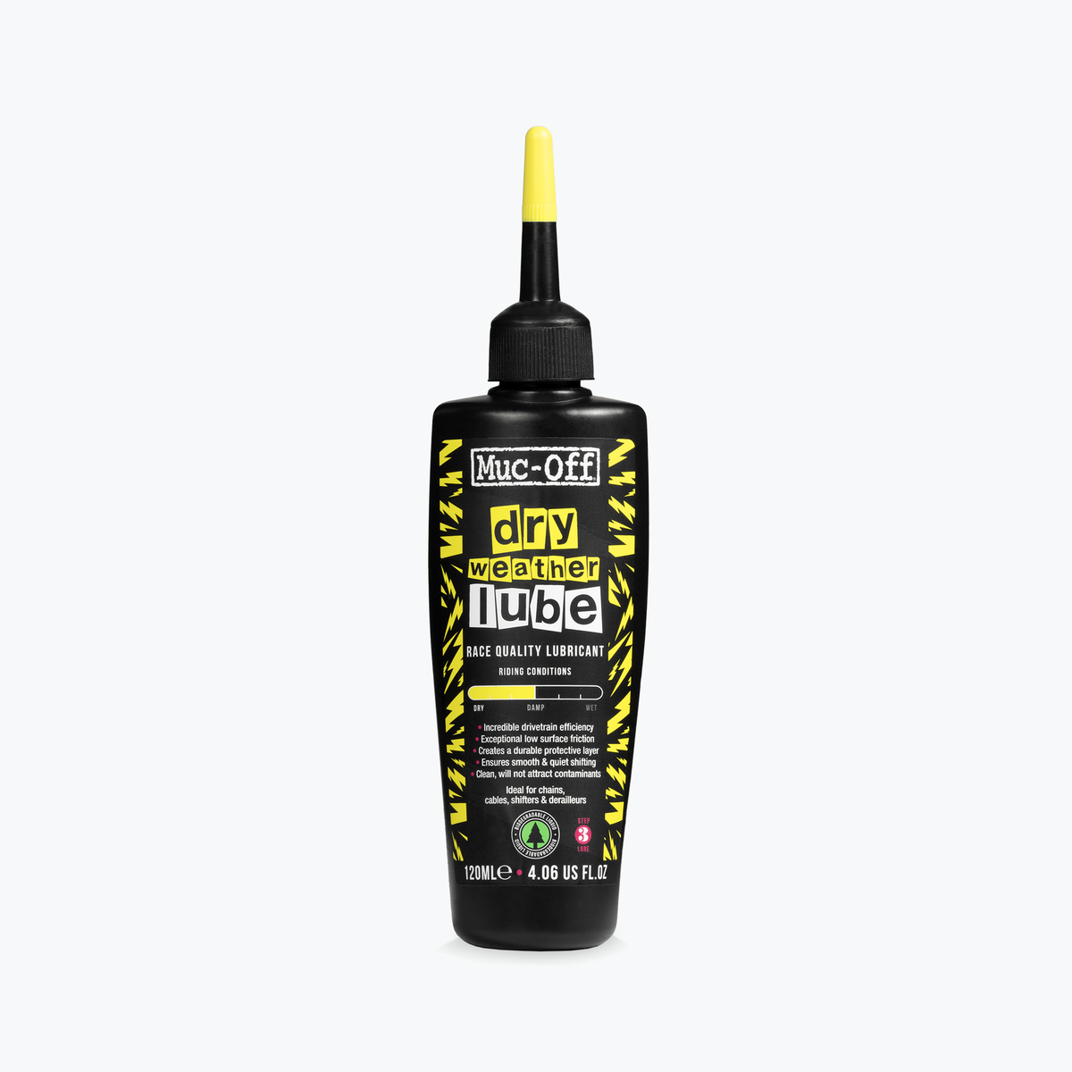 Muc-Off Dry Lube 120ml