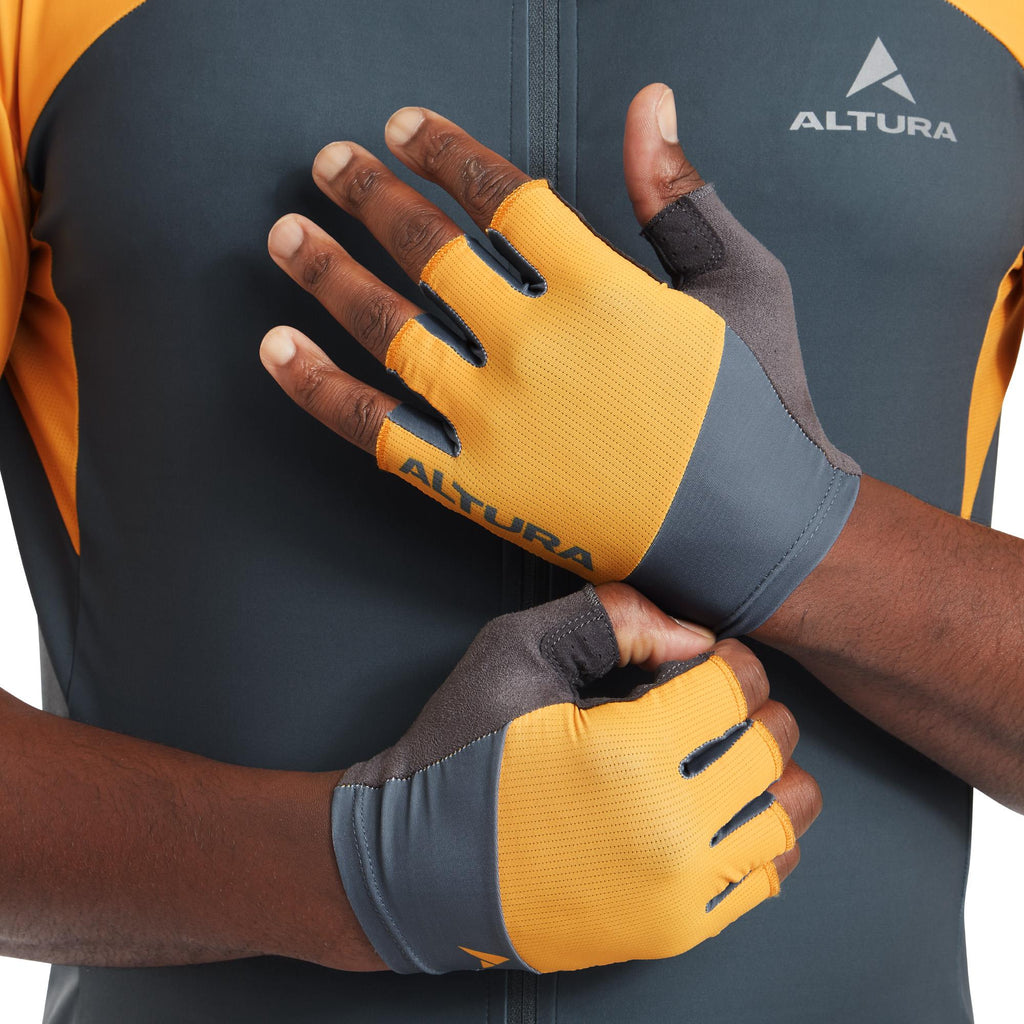 Altura Airstream Mitts