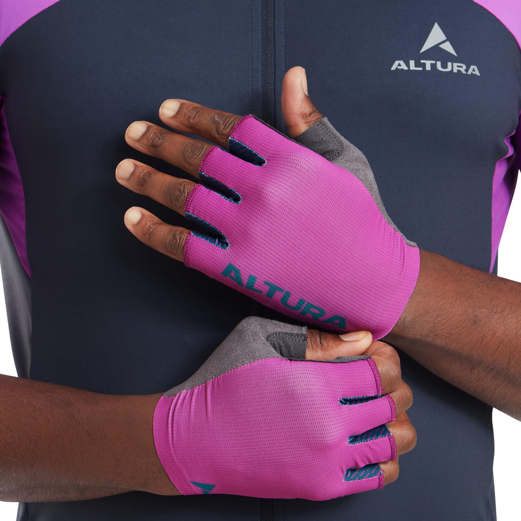 Altura Progel Mitts