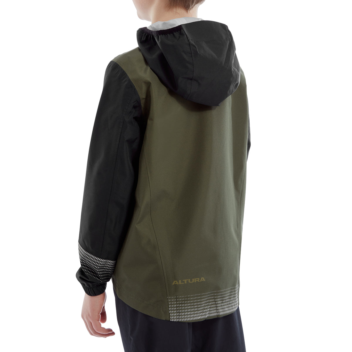Altura Spark Kid's Jacket