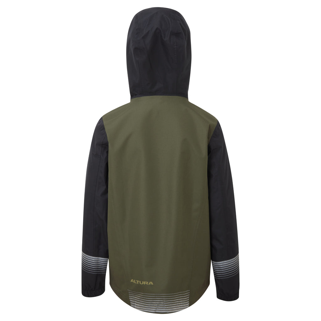 Altura Spark Kid's Jacket
