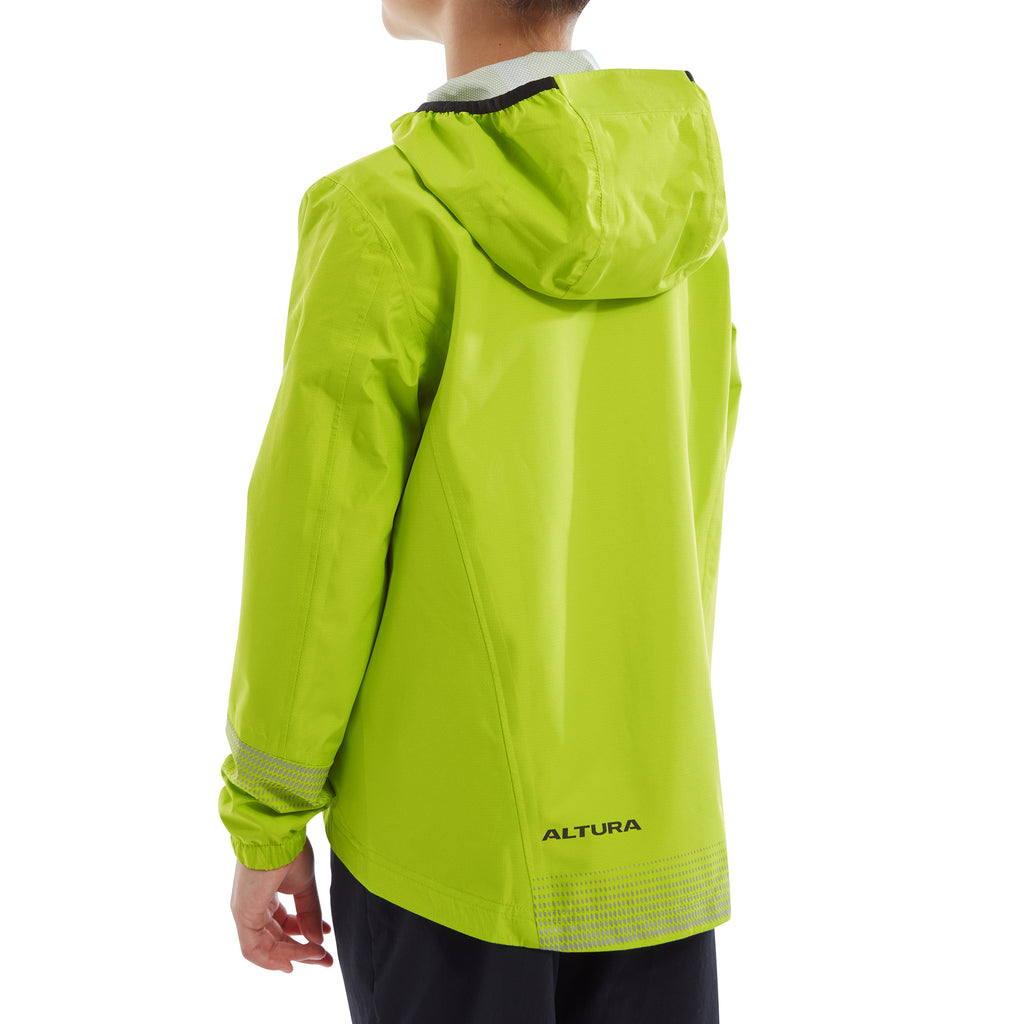 Altura Spark Kid's Jacket