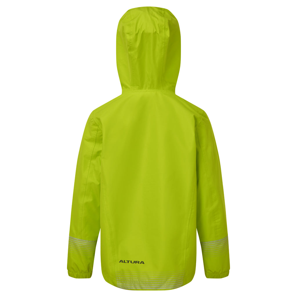 Altura Spark Kid's Jacket