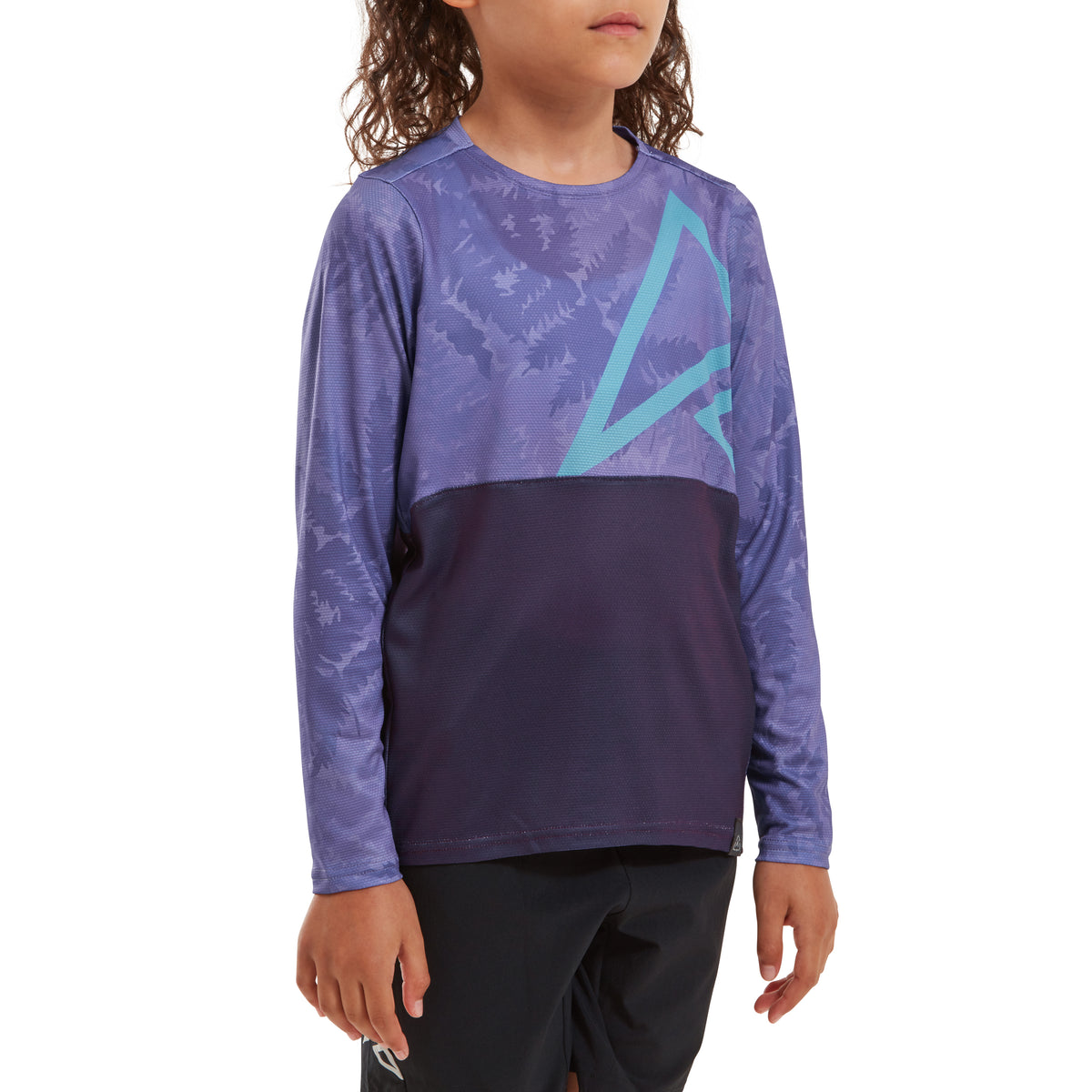 Altura Spark Kid's Light Weight Jersey