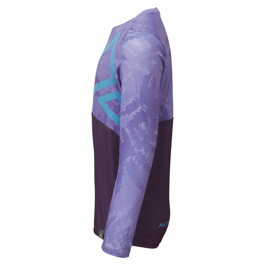 Altura Spark Kid's Light Weight Jersey