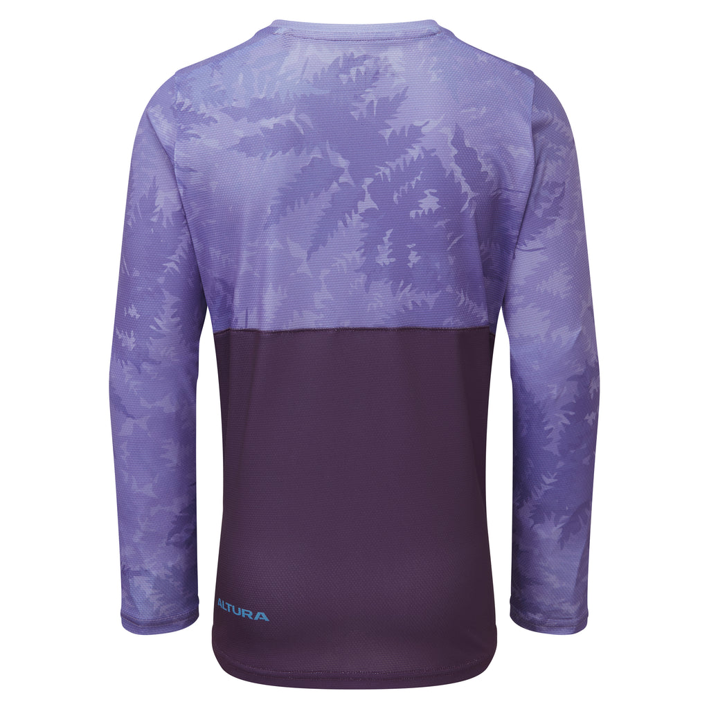 Altura Spark Kid's Light Weight Jersey