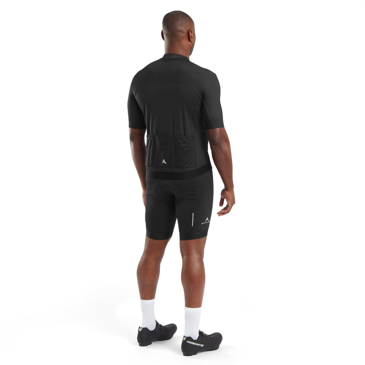 Altura Airstream Short Sleeve Jersey (S/S 26)