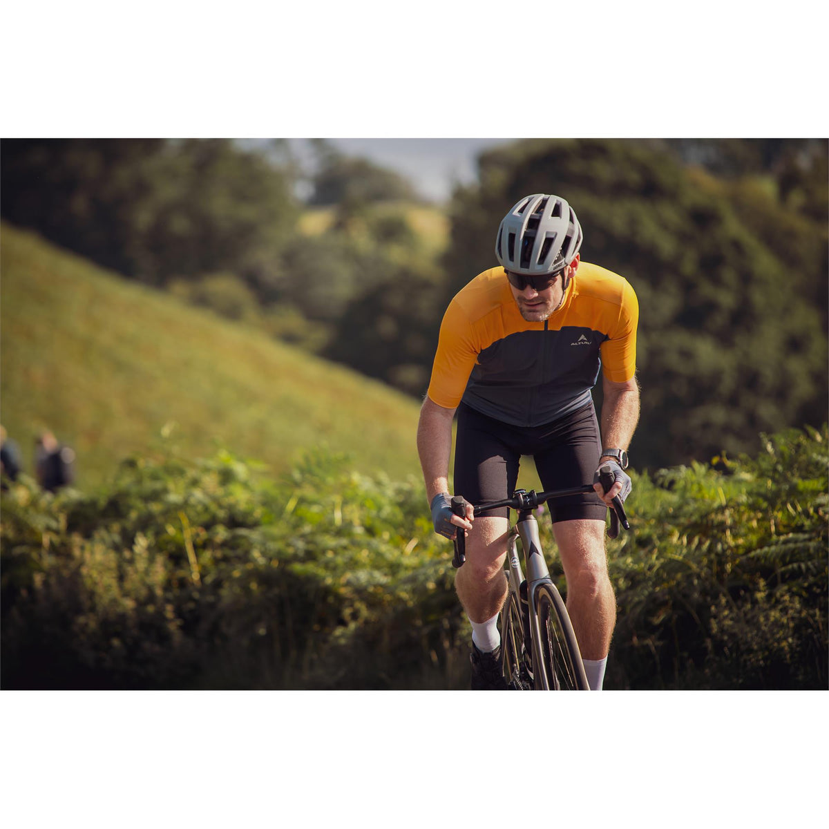 Altura Airstream Short Sleeve Jersey (S/S 26)