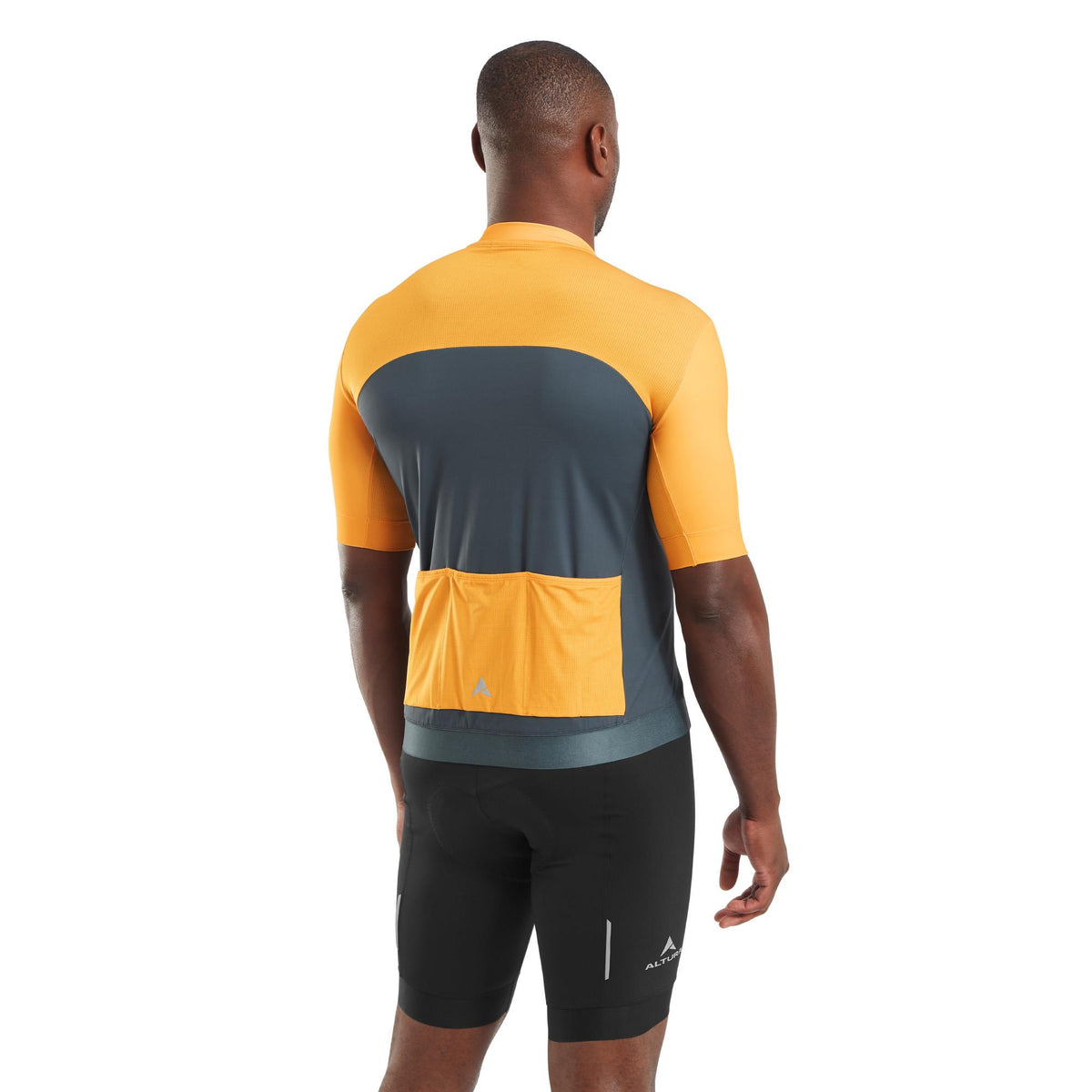 Altura Airstream Short Sleeve Jersey (S/S 26)