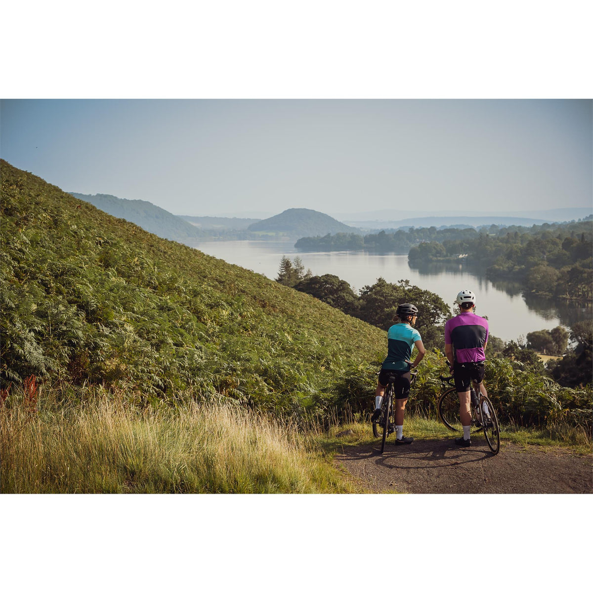 Altura Airstream Short Sleeve Jersey (S/S 26)