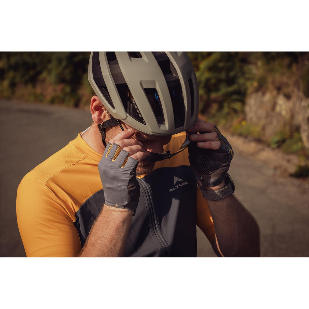 Altura Airstream Short Sleeve Jersey (S/S 26)