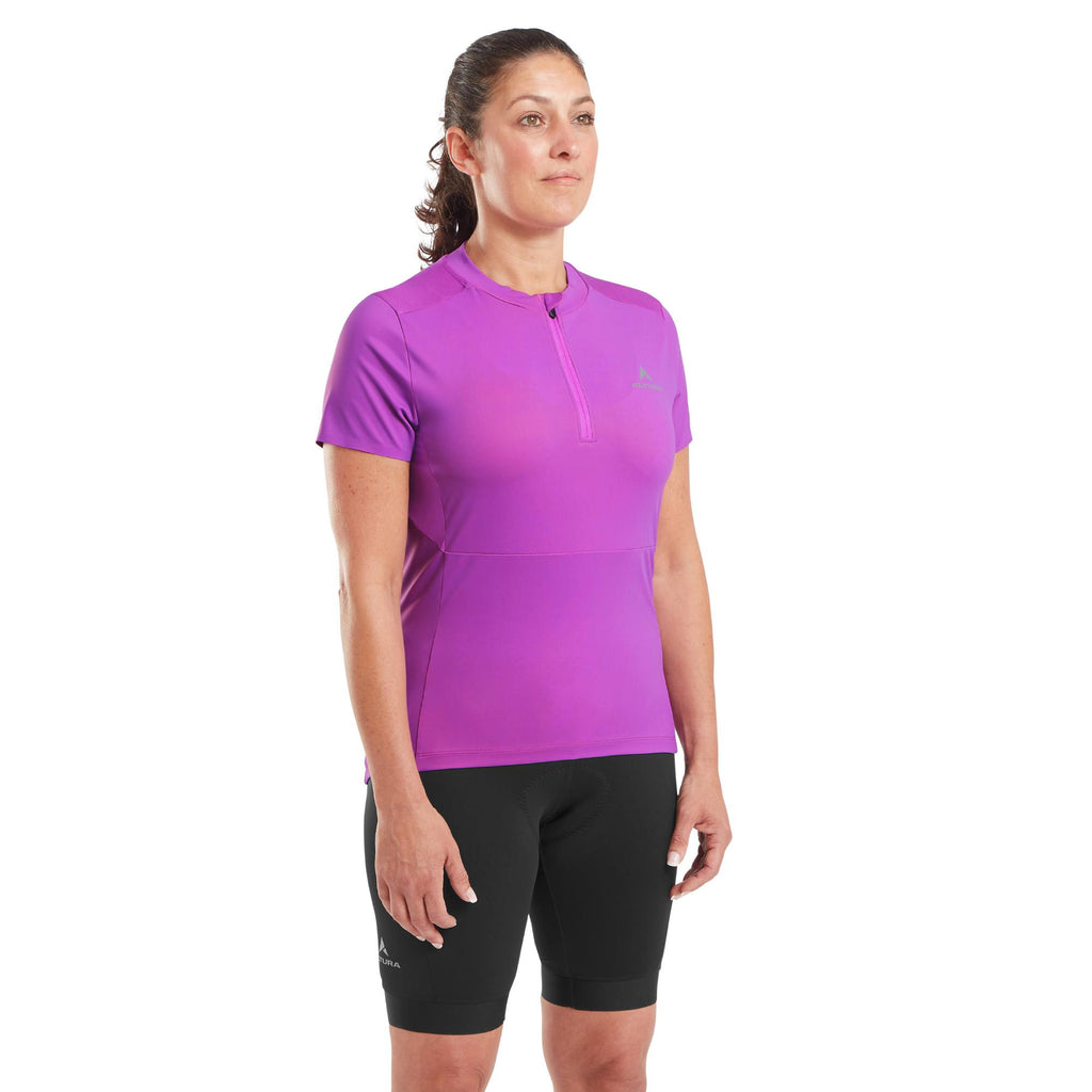 Altura Women's Airstream Short Sleeve Jersey (S/S 26)