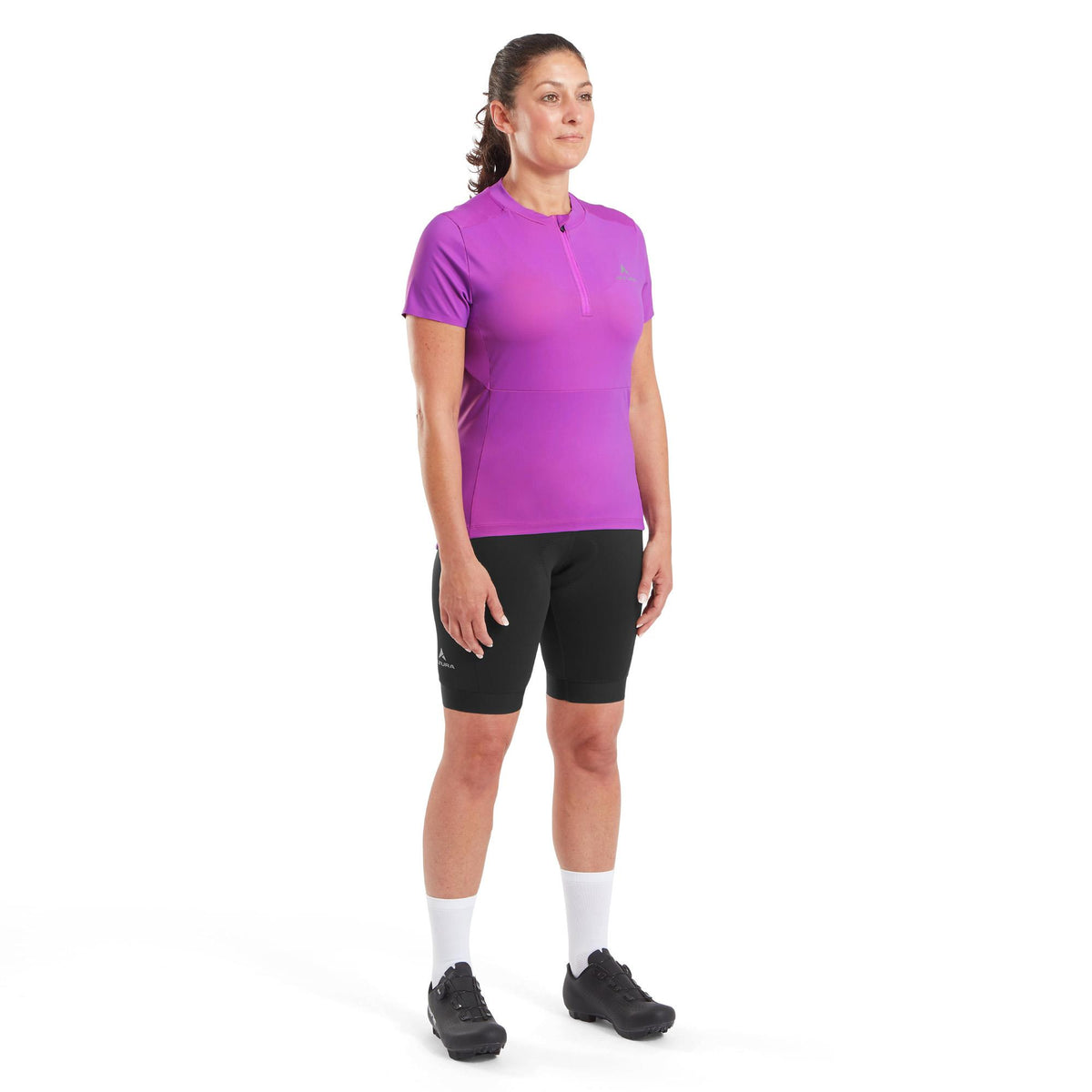 Altura Women's Airstream Short Sleeve Jersey (S/S 26)