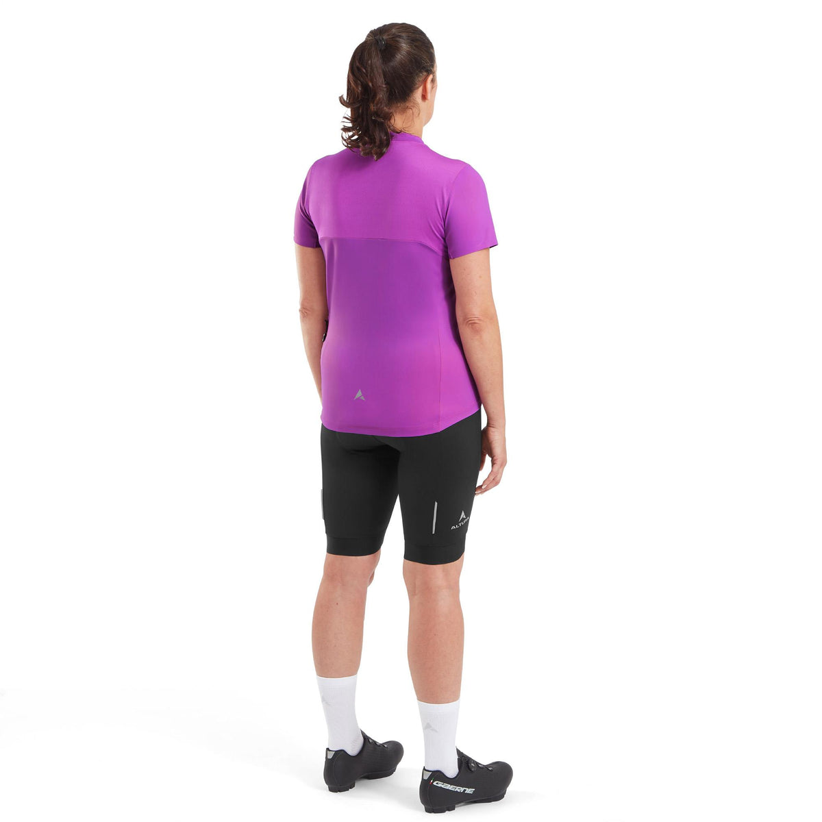 Altura Women's Airstream Short Sleeve Jersey (S/S 26)