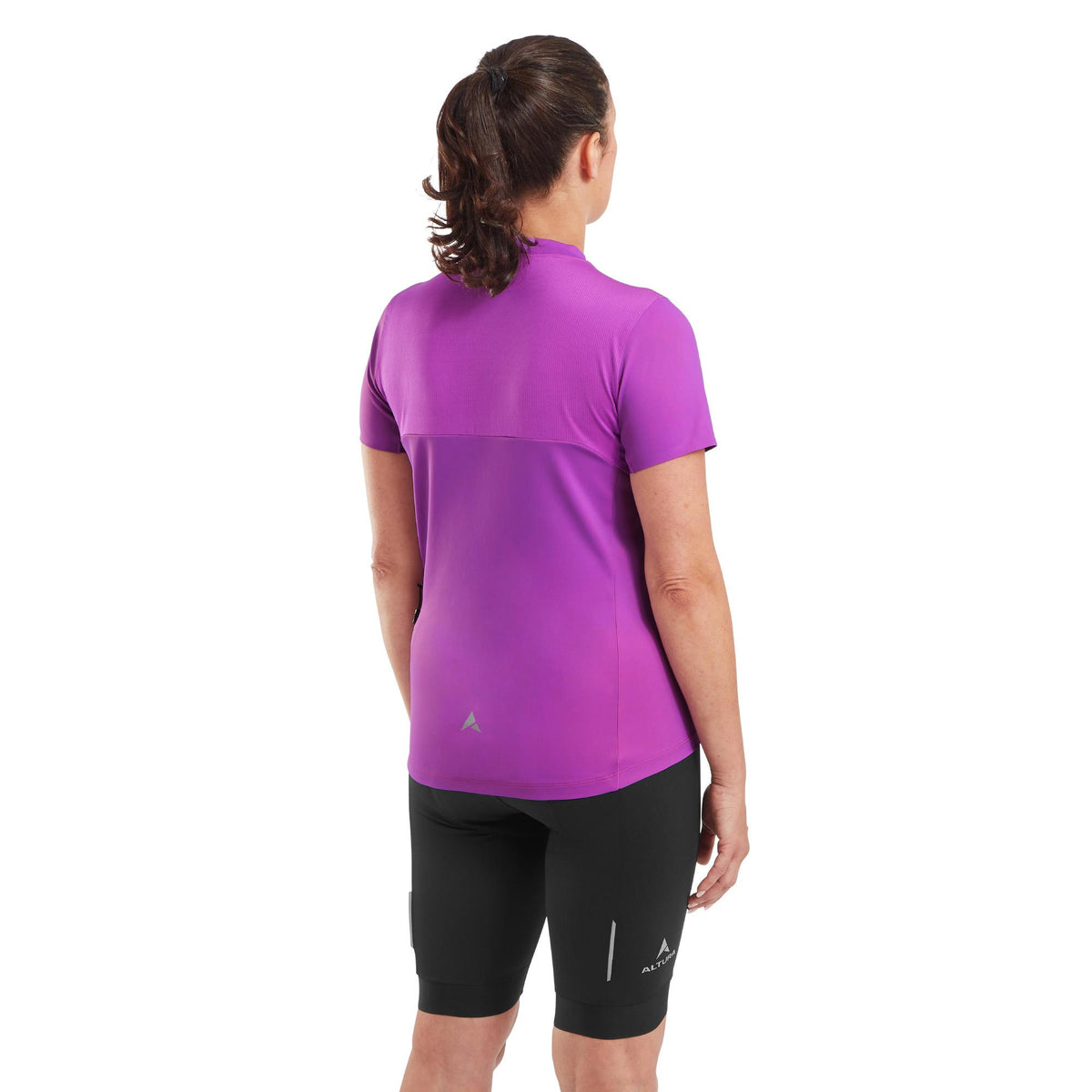 Altura Women's Airstream Short Sleeve Jersey (S/S 26)