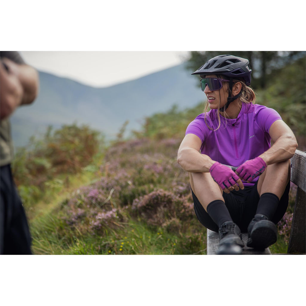Altura Women's Airstream Short Sleeve Jersey (S/S 26)