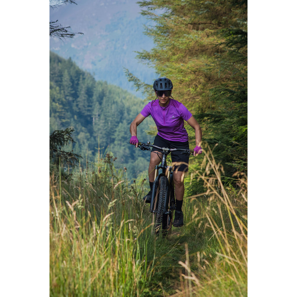 Altura Women's Airstream Short Sleeve Jersey (S/S 26)