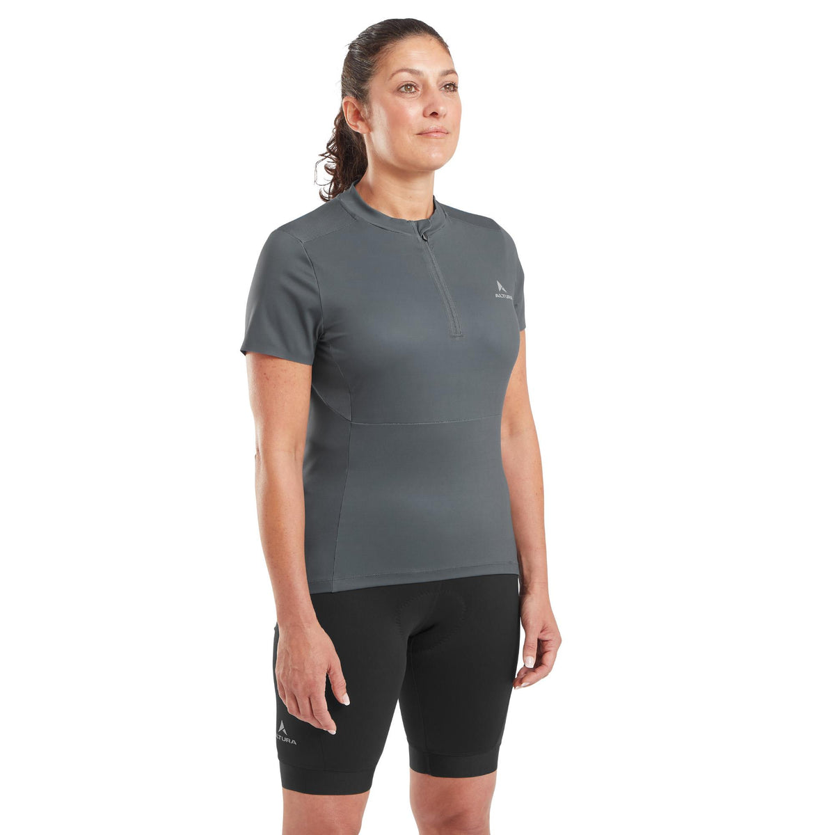 Altura Women's Airstream Short Sleeve Jersey (S/S 26)
